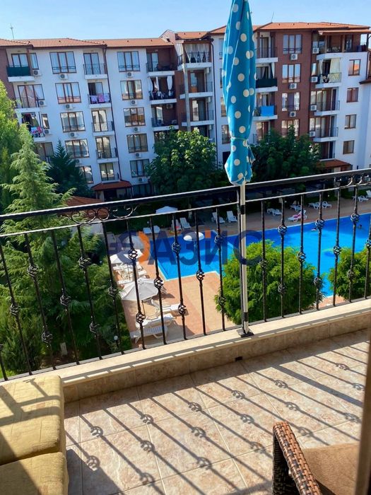 Продава се Двустаен апартамент в с. Равда, Област Бургас - 65 кв.м за 1522 €/кв.м - Снимка #5