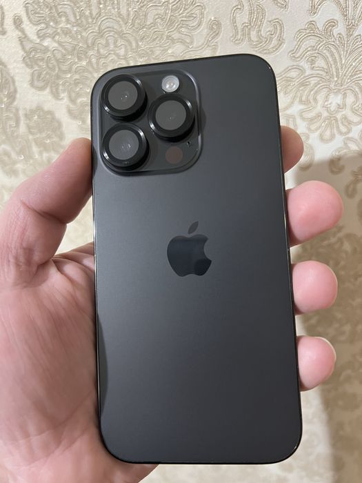 Iphone 14 pro 256 GB