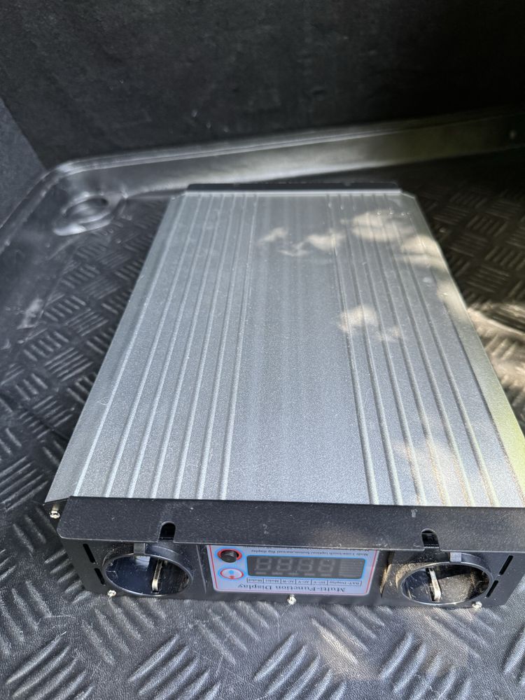 Invertor 6000W 24V