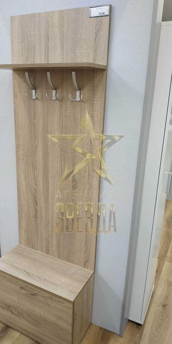 Дава се под наем Двустаен апартамент в Пловдив, Беломорски - 65 кв.м за 375 € - Снимка #4