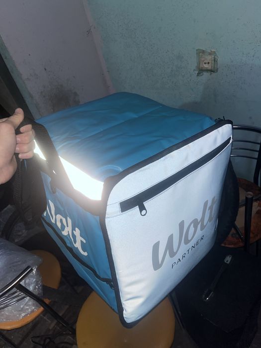 Термосумка продаю