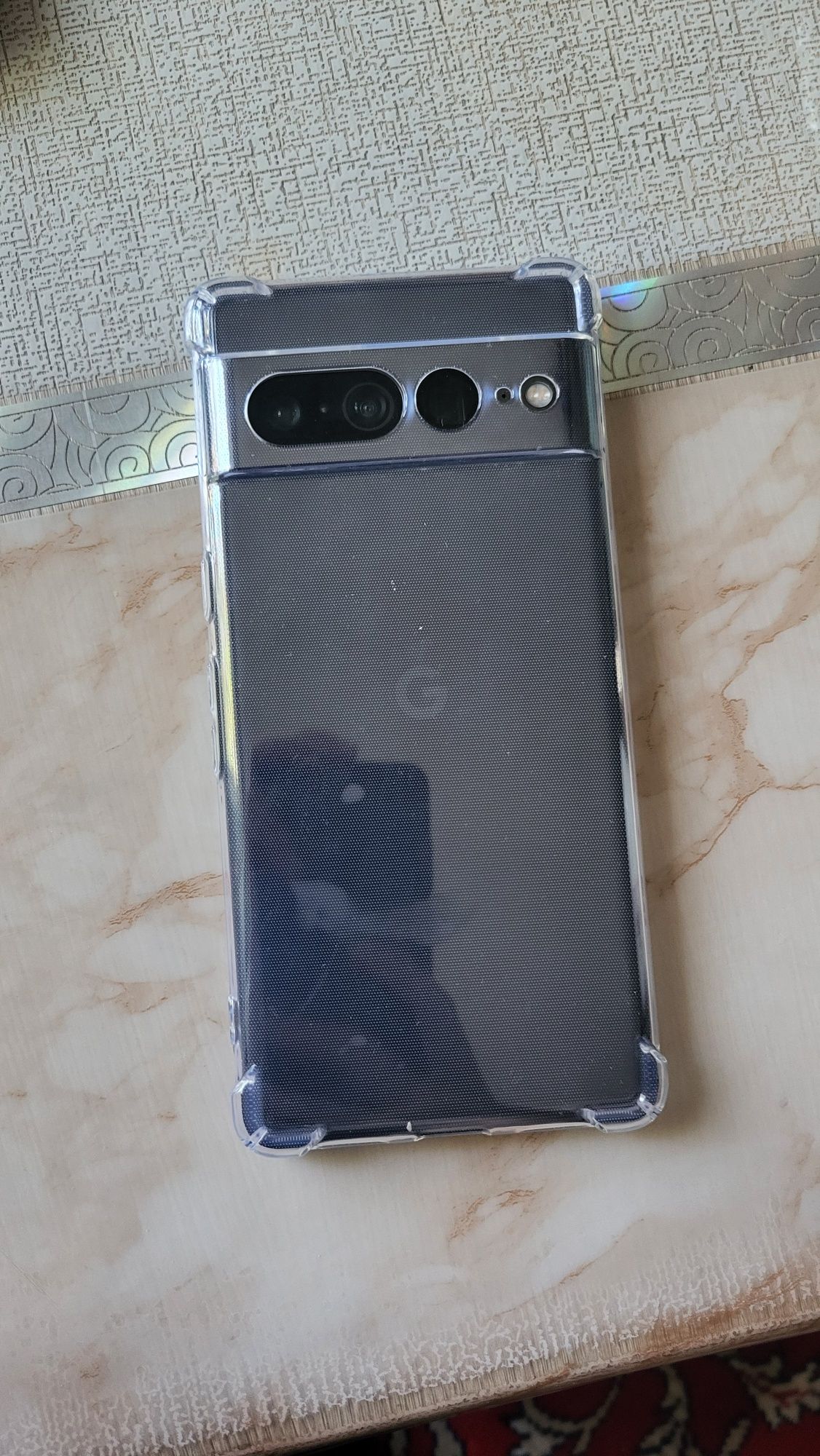Google pixel 7 pro