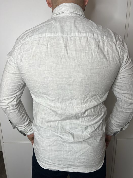 Риза на Calvin klein