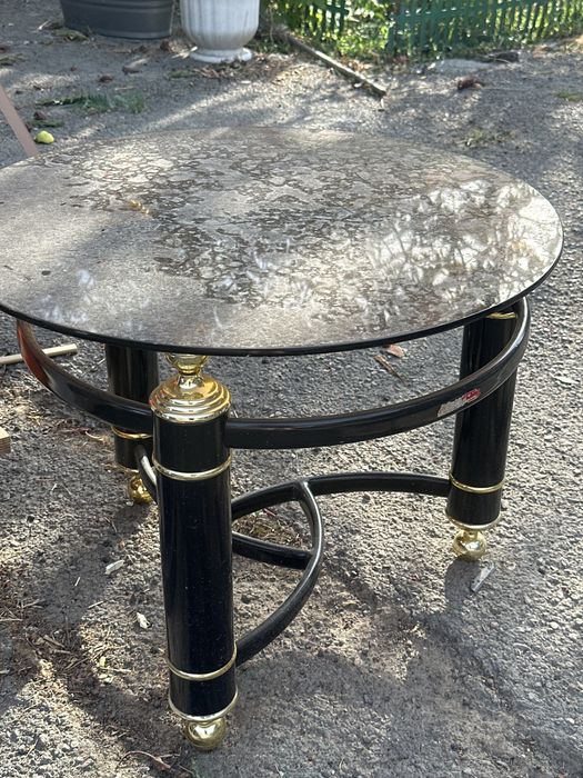 Журнальный стол Б/У