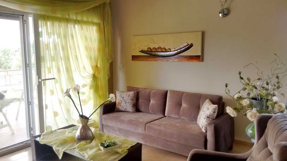 Апартамент 144 ZAFEIRI - Керамоти, Гърция