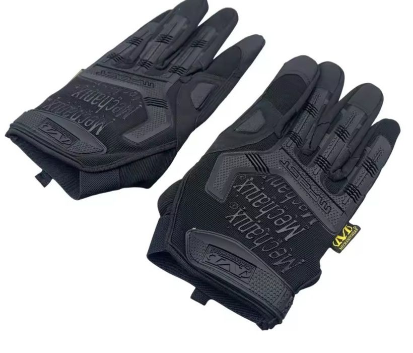 Ръкавици Mechanix M-Pact за стрелба,лов,еърсофт и др.