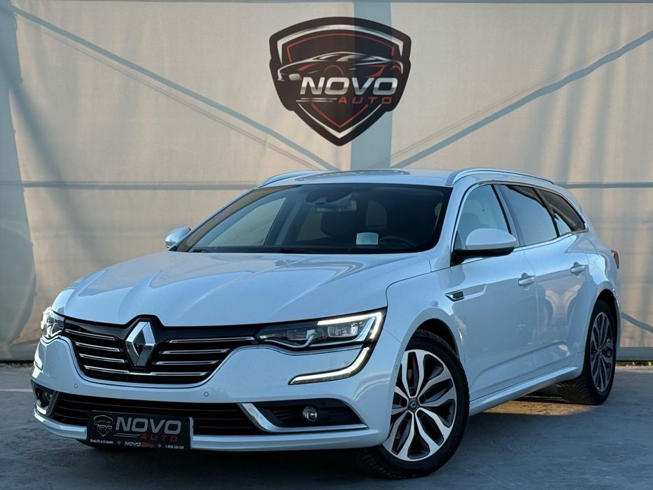 Renault Talisman Garantie / Rulaj certificat / Posibilitate rate