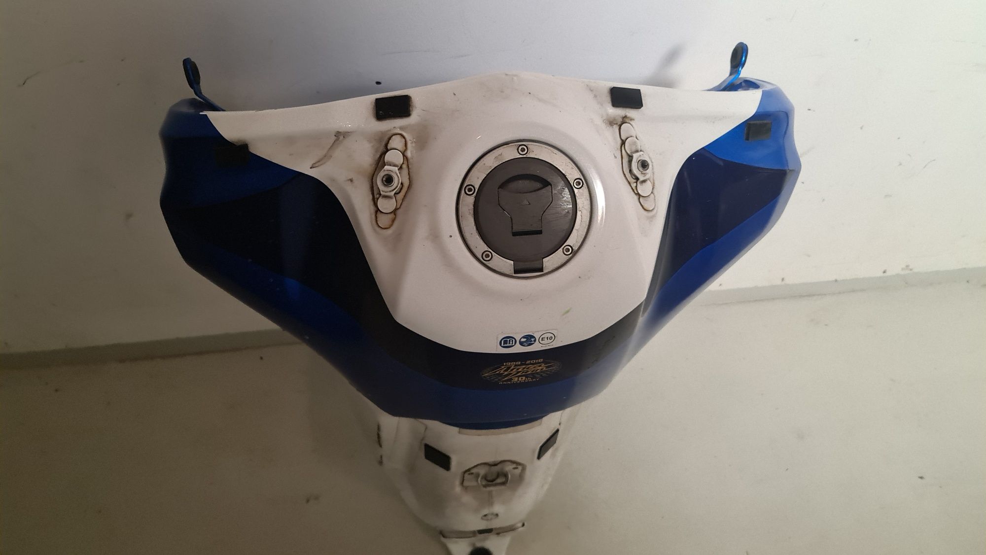 Rezervor Honda CRF 1000 Africa Twin Adventure Sports pompa benzina