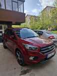 Ford Kuga model 2018