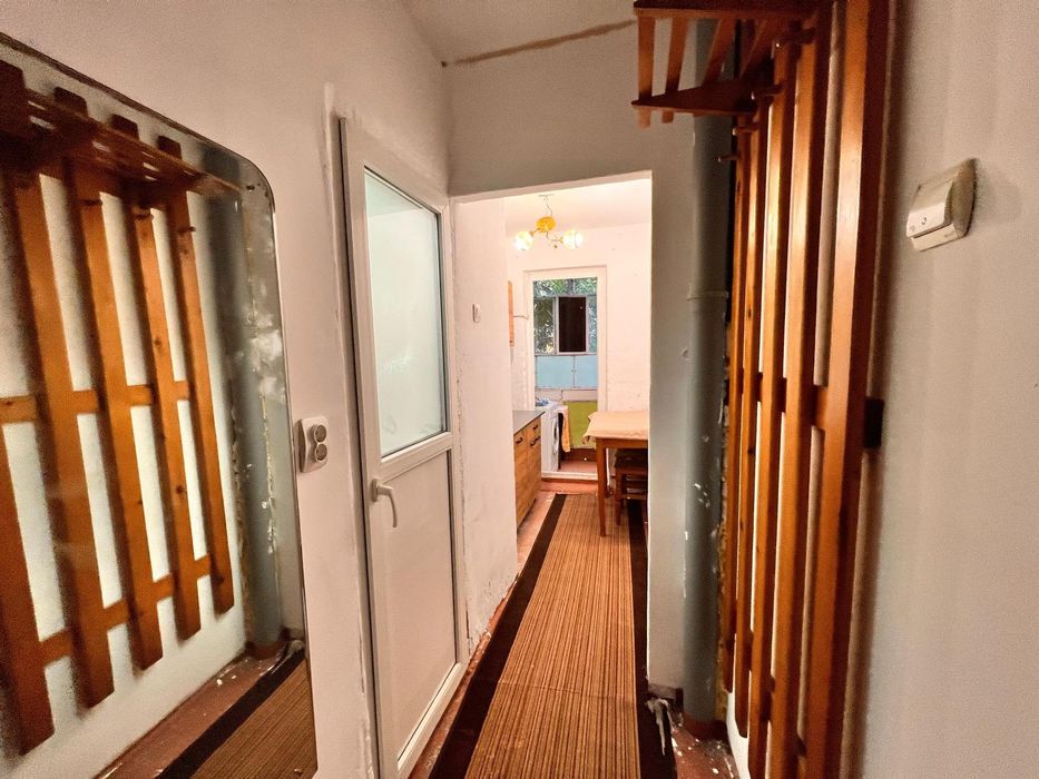 Garsoniera Blascovici Timișoara