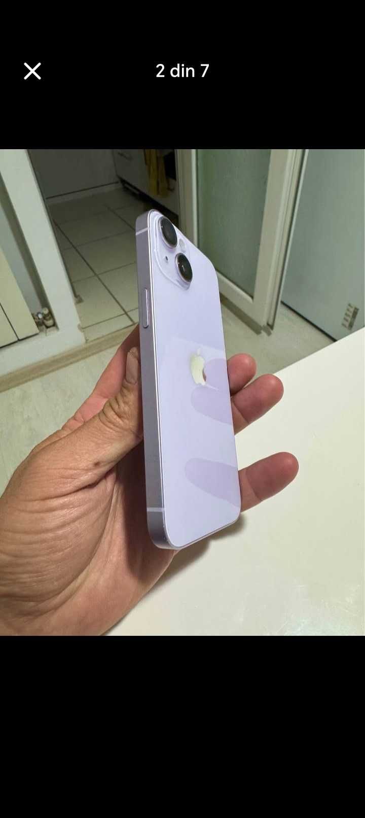IPhone 14 MOV ca nou