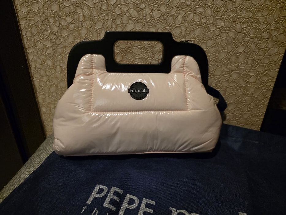 Fornarina дамска чанта