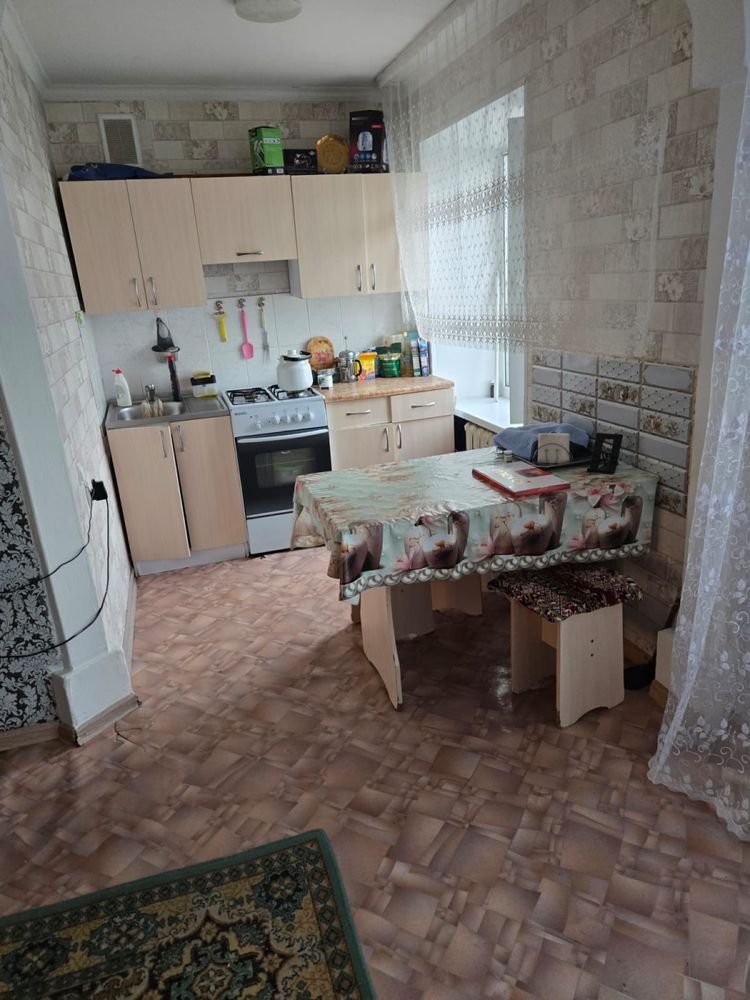 Продам квартиру в городе Атбасар