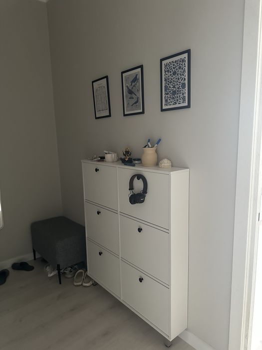 Продам  обувницу