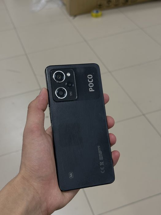 Продам Poco X5 Pro 5G
