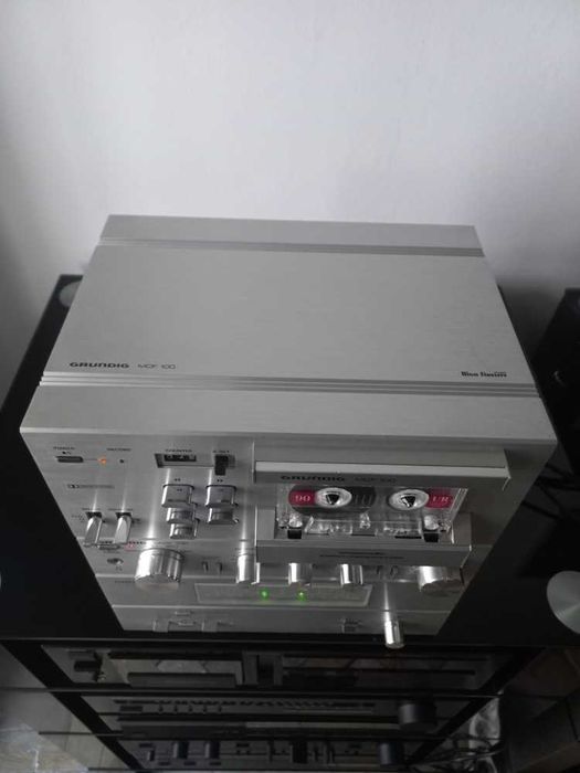 Mini Sistem audio Grundig - MA 100 - MXV 100 - MCF 100