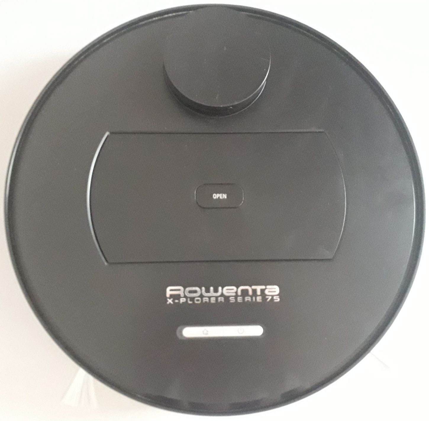 Прахосмукачка робот Rowenta X - plorer Serie 75