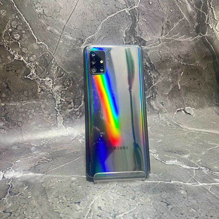 Samsung Galaxy A51,6-128, Петропавловск ЦОТ
