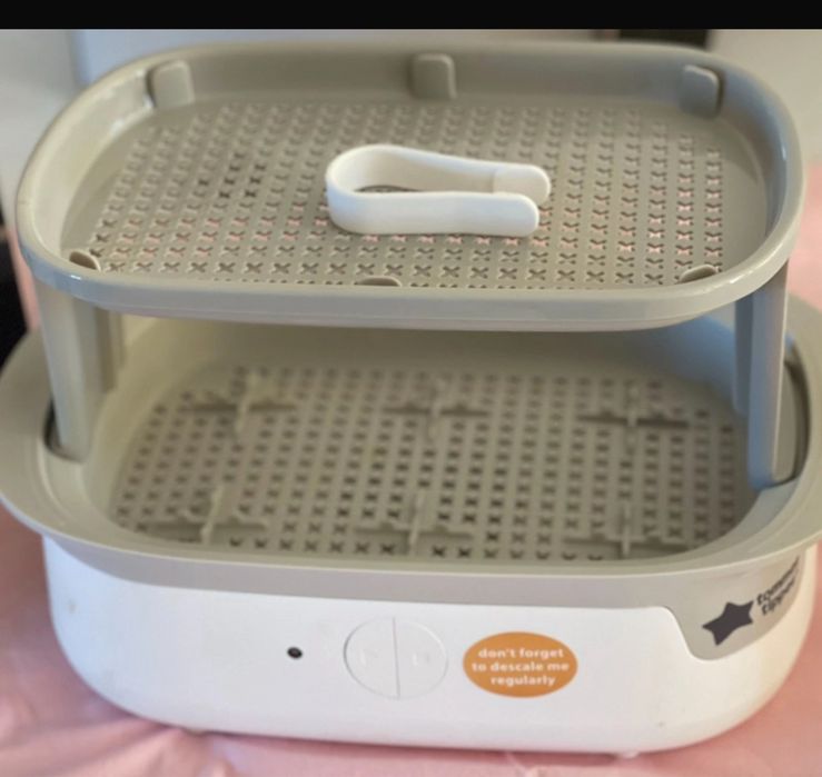 Sterilizator Tommee Tippee