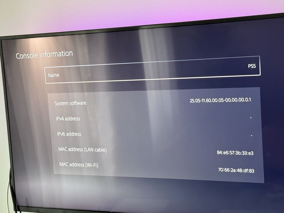 Consola PlayStation 5 Original Disc Edition Call Of Duty Watch Dogs FN