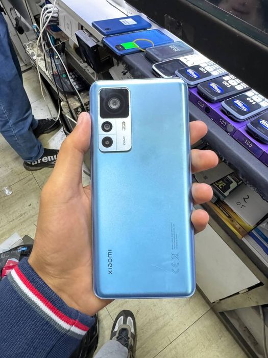 Xiaomi 12T 8/128