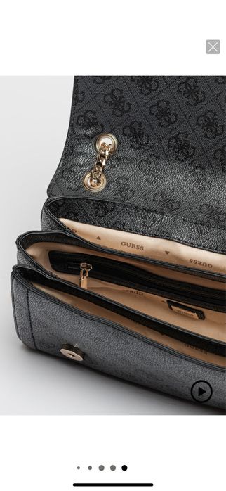 Guess дамска чанта