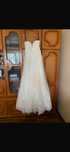 Rochie de mireasa Mirandi, Forma A mărime. Plata ramburs curier