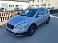 Suzuki  SX4  S-Cross 1.6 DDIS euro5