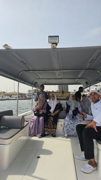 UMRA SAFARI 2025 Sentabr Oktabr oylari
