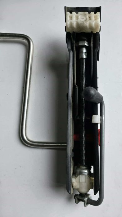 Крик, ключ и кука BMW Е46 / Е90