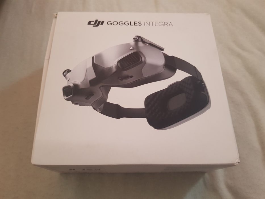 Комплект DJI Integra + Remote Controller 2