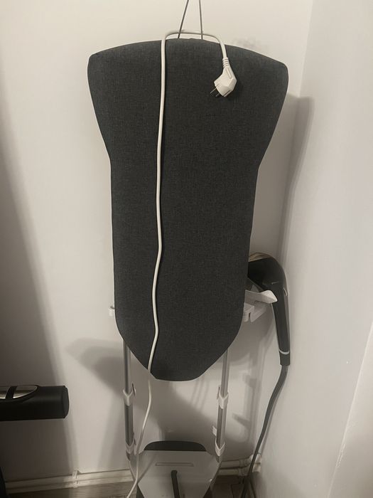 Philips  Aparat de calcat cu aburi