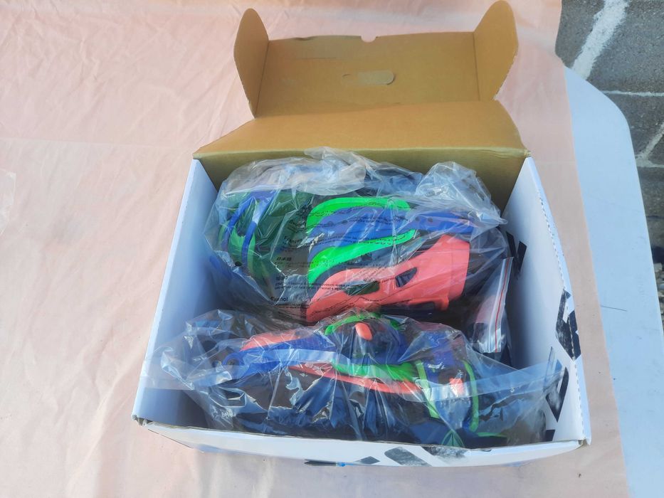 Сноуборд автомати Firefly 5 размер L