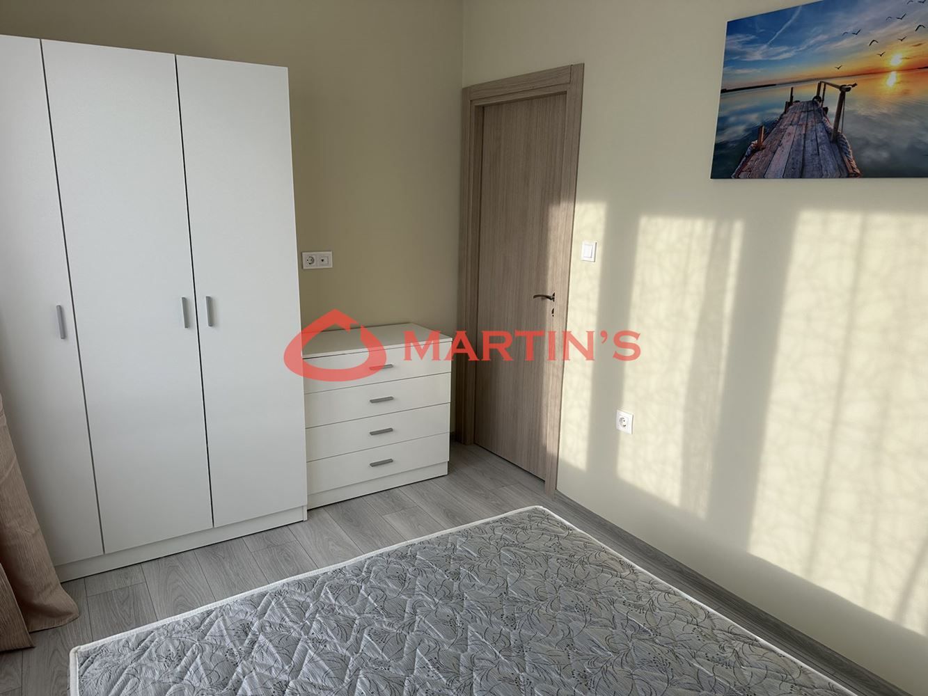 2-стаен в София-Връбница 1 площ 48 цена 470