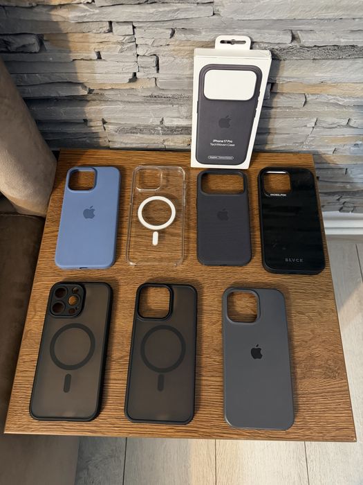 Huse Pentru Telefoane