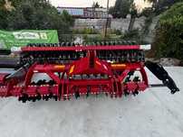 STRUMIK DISC AGRICOL/DISC POLONEZ/TERADISC Disc agricol polonez, dimensiune 2,5-5 m