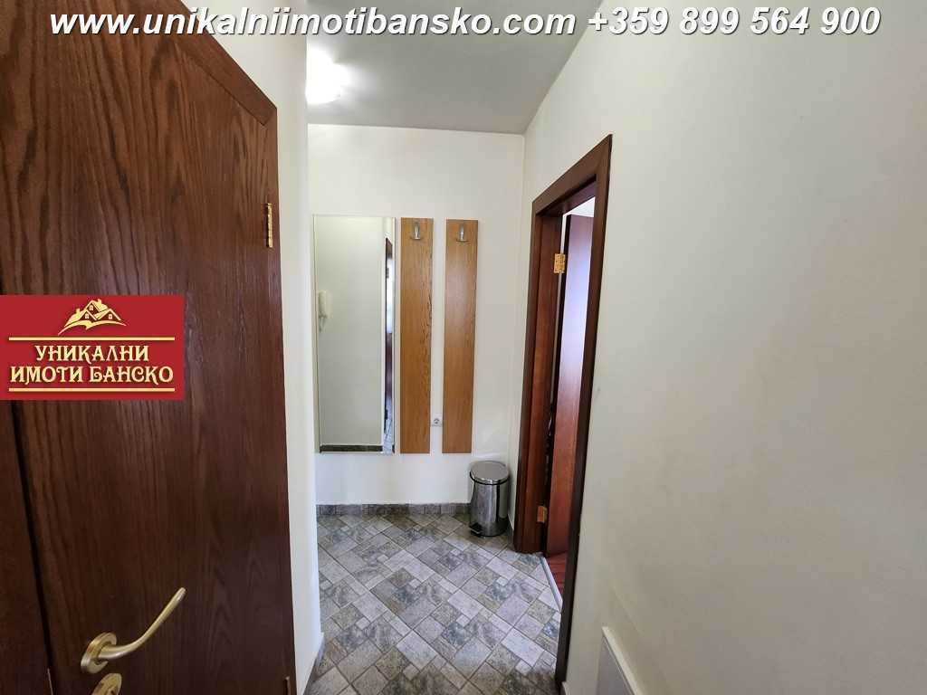 Продава се Двустаен апартамент в Банско - 71 кв.м за 1127 €/кв.м - Снимка #10