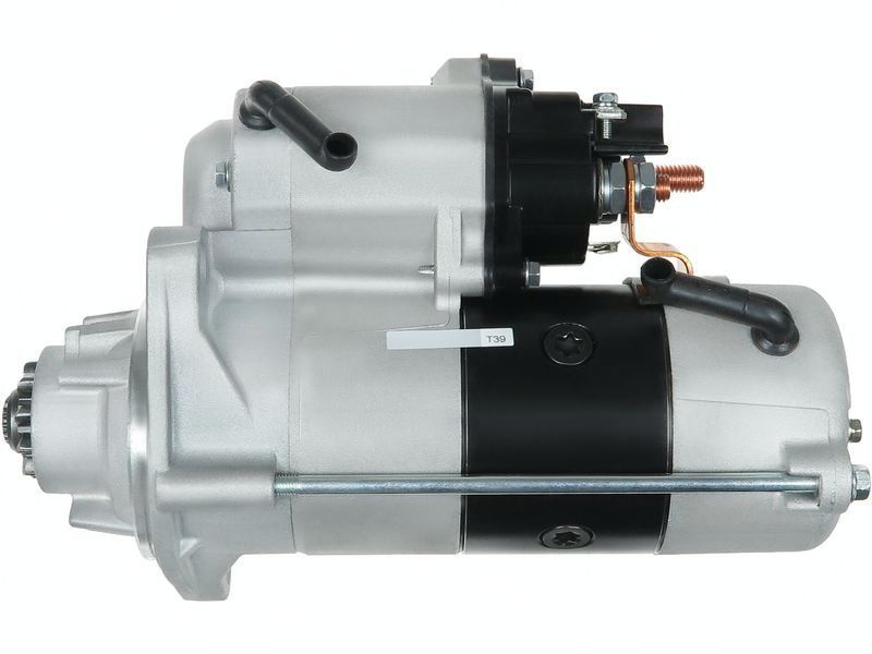 Electromotor nou macara TEREX