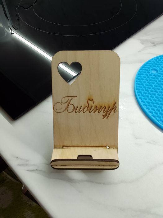 Подставка для телефона