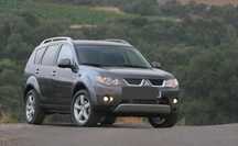 Mitsubishi Outlander 2