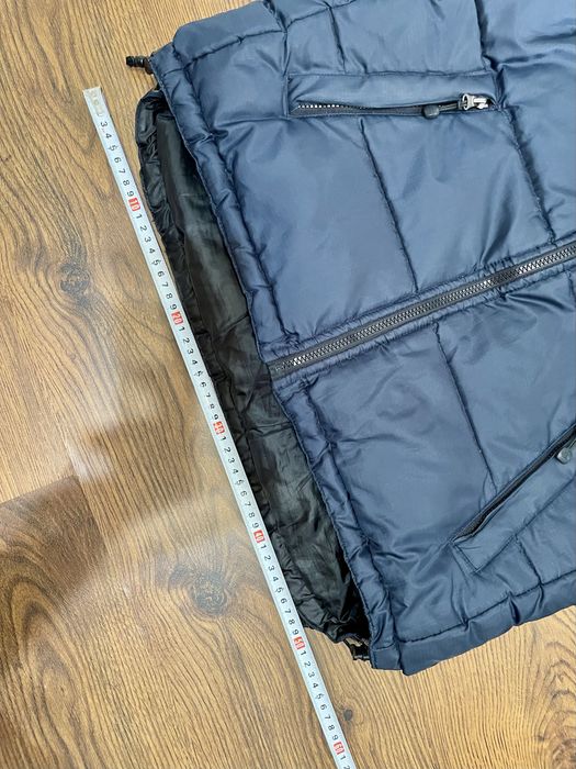 The North Face Summit Series Vest