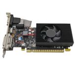 Видеокарта  GT 640 1GB