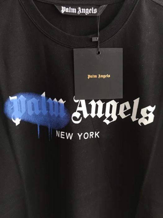 Tricou Palm Angels