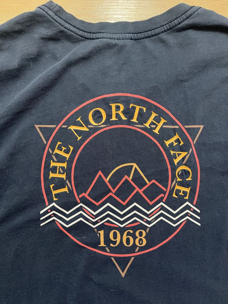 The North Face мъжка тениска размер М