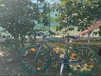 Bicicleta Vintage semicursiera de vanzare