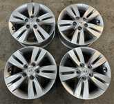 Jante / Roti 5x114,3 R16 Hyundai originale
