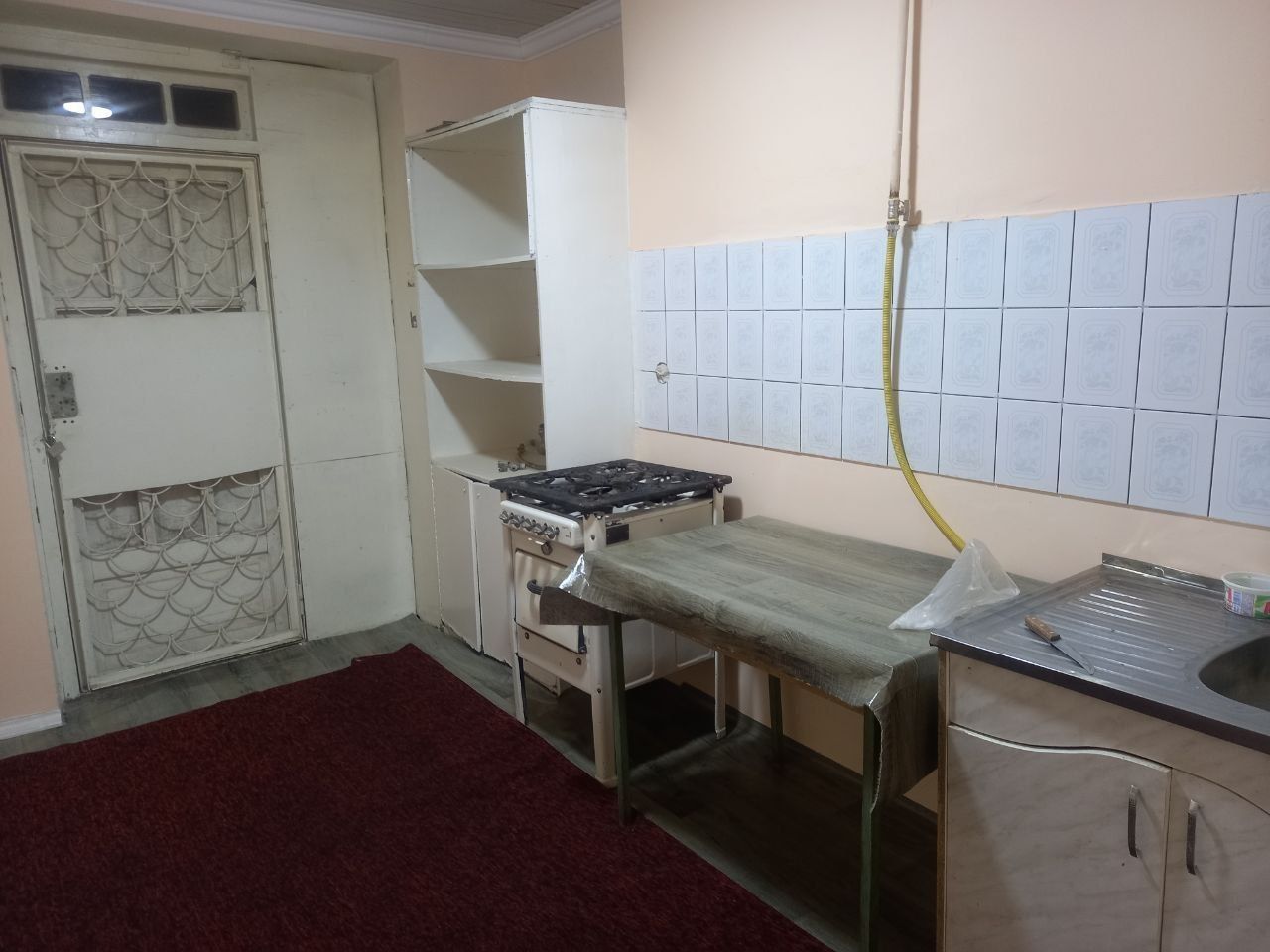 Срочно сдается квартира