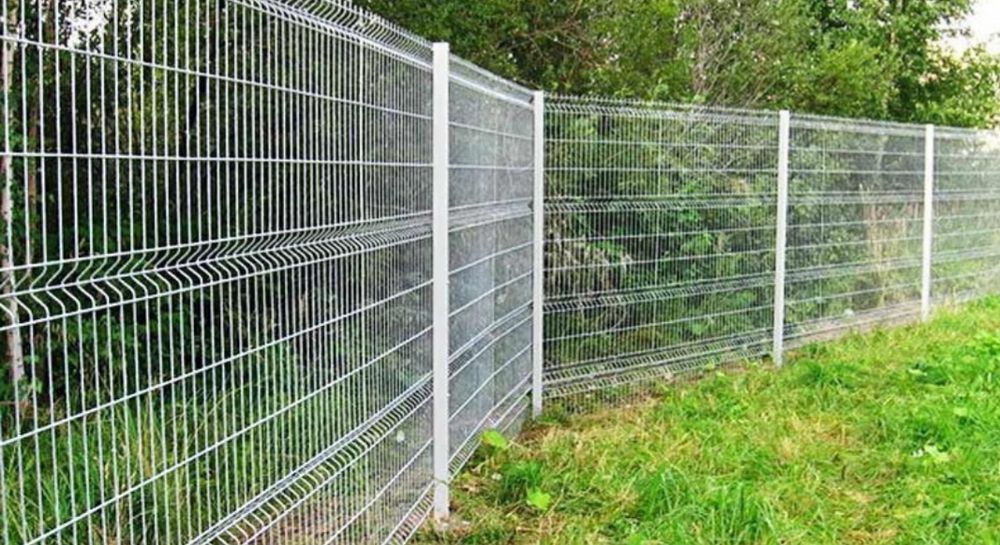 Sudură porți metalice