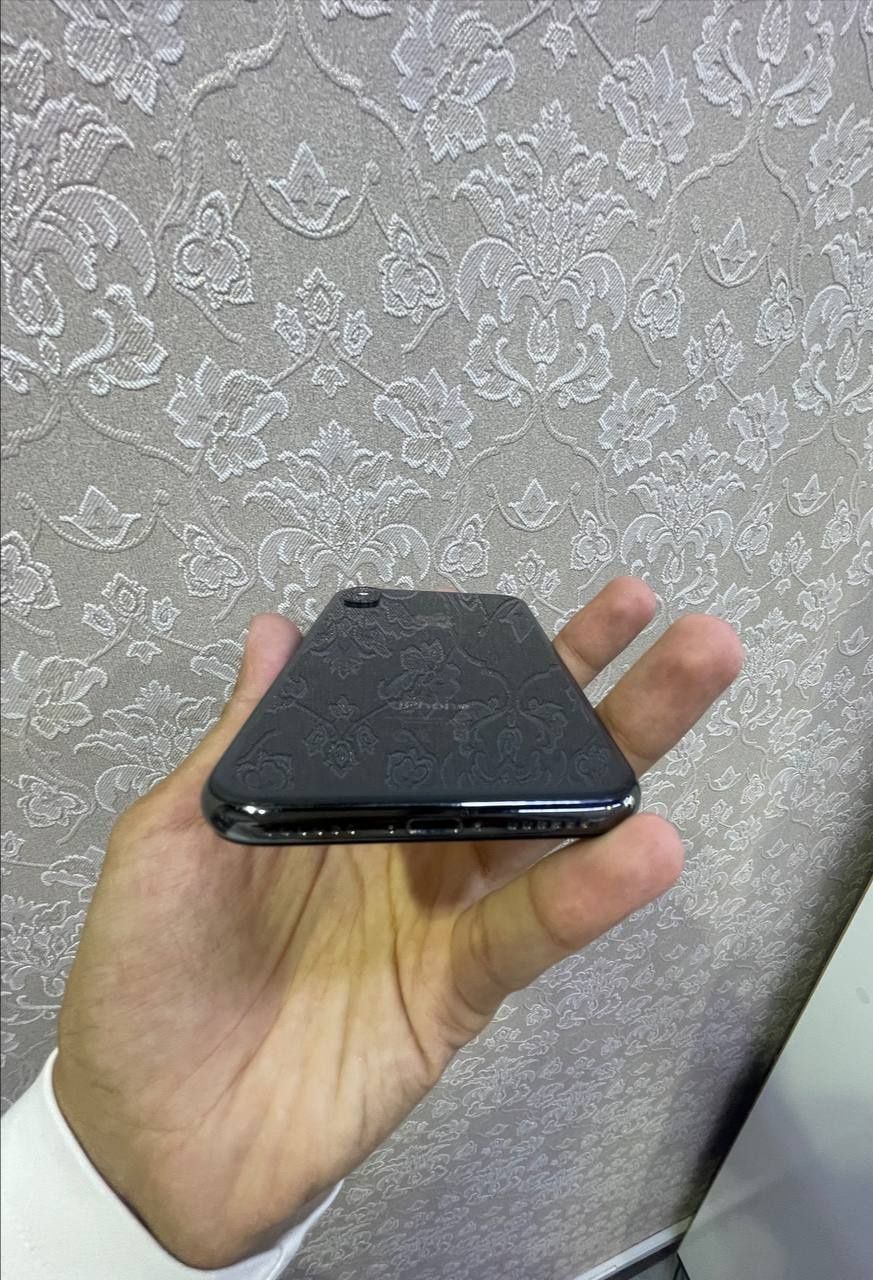 Iphone X / доставка есть