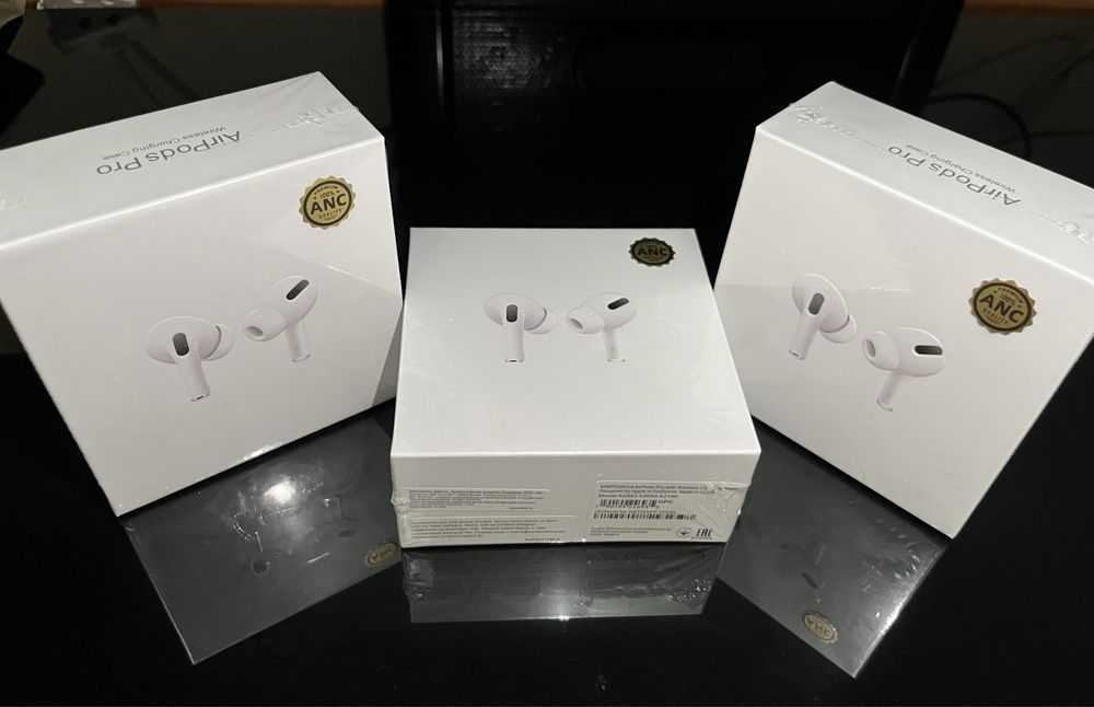 AirPods Pro Premium